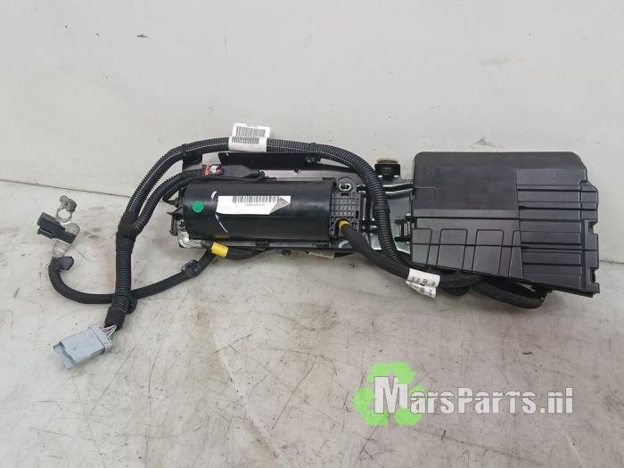 Start/Stop computer van een Citroen Jumpy, Gebruikt, -, Ophalen of Verzenden, -