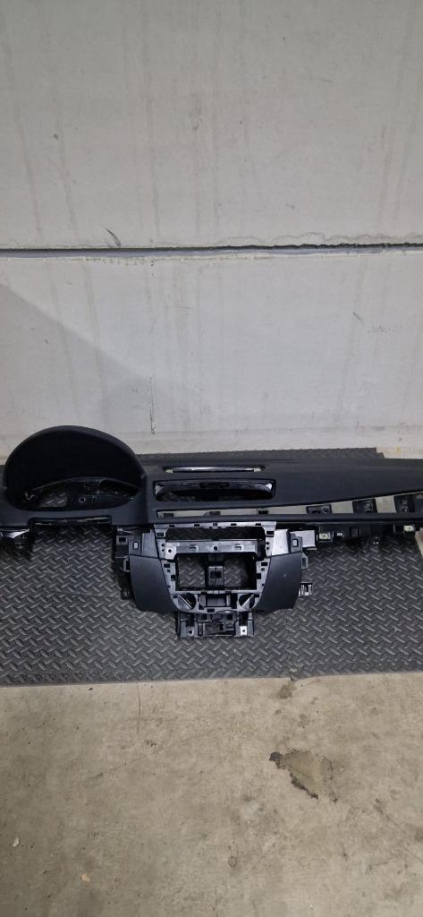 RENAULT MEGANE III STATIONWAGEN | DASHBOARD, Auto-onderdelen, Gebruikt, Renault, Ophalen of Verzenden, Dajhajsautodemontage@gmail.com