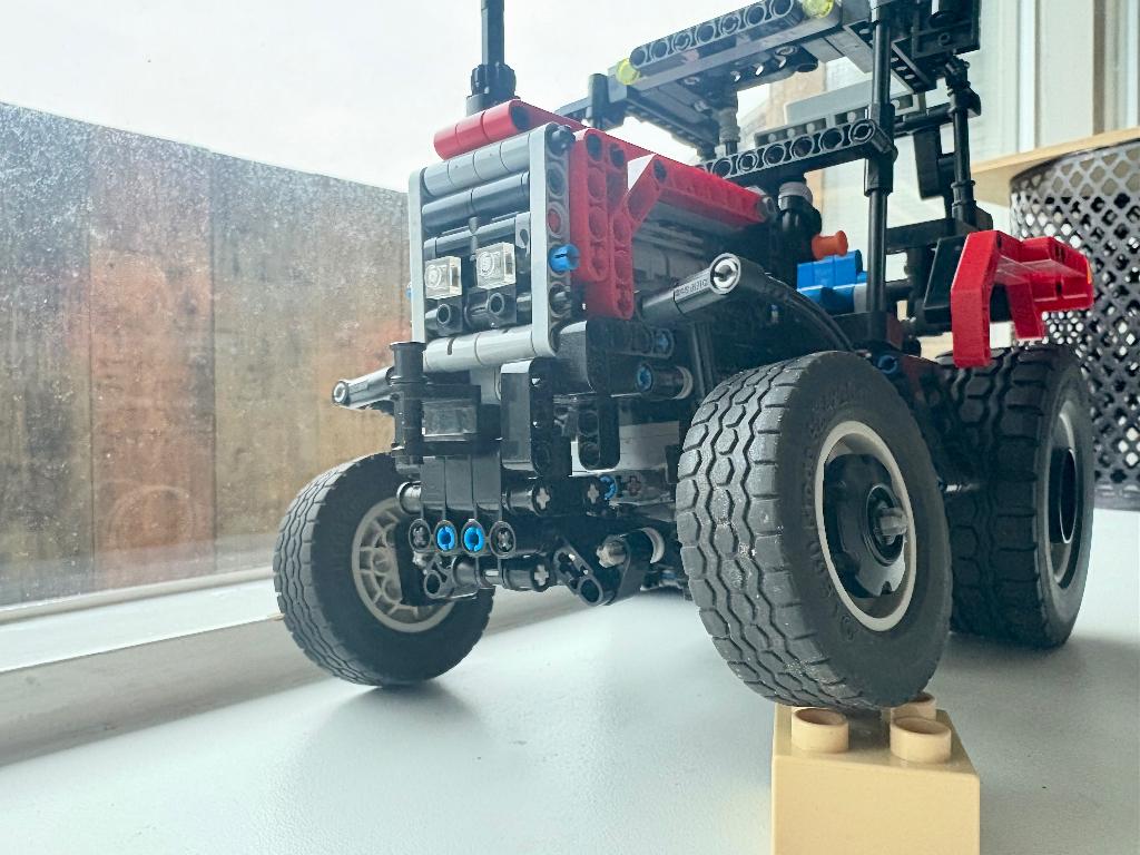 Tractor, Overige merken, 1:32 tot 1:50, Overige typen, Ophalen of Verzenden