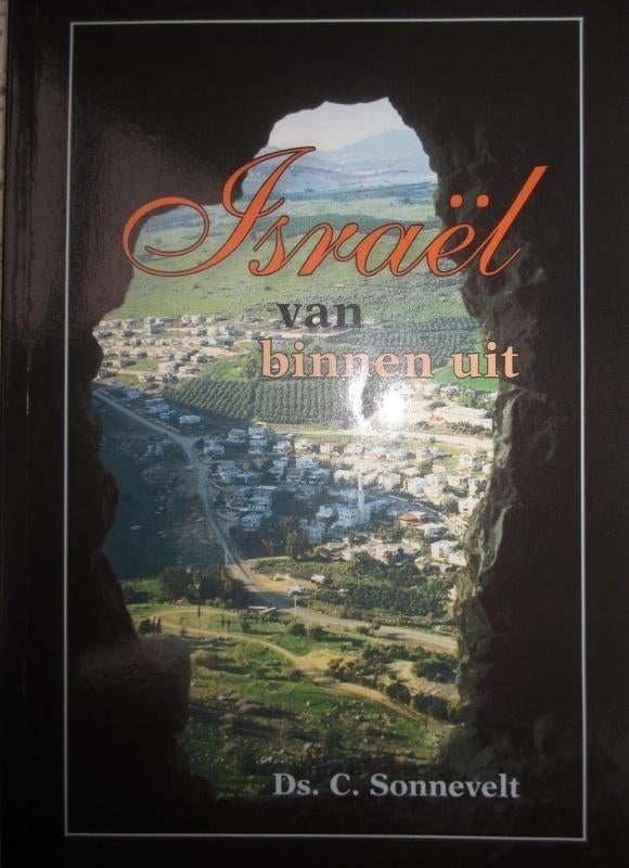 Twee boeken van Ds. C. Sonnevelt, Ophalen of Verzenden, Gelezen, Ds. C. Sonnevelt, Christendom | Protestants