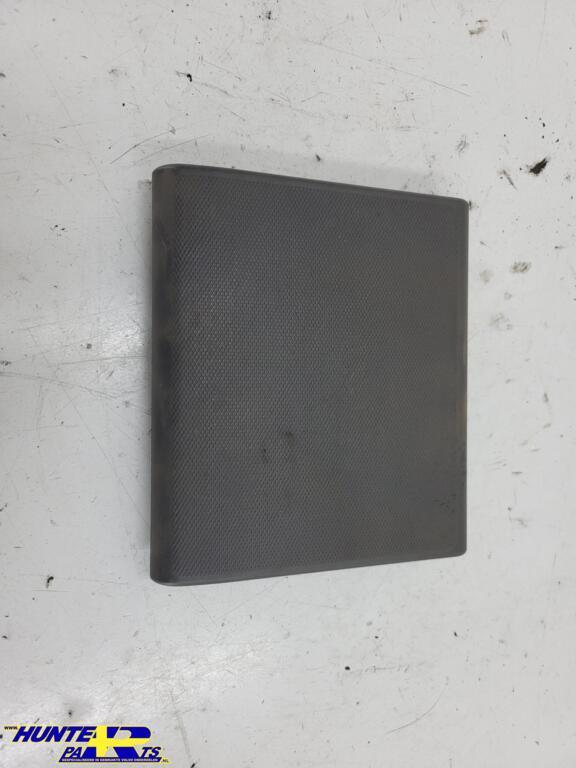 Deurspeaker cover achter grijs Volvo 850 ('91-'96) 3511459, Gebruikt, Ophalen of Verzenden, Volvo, Volvo