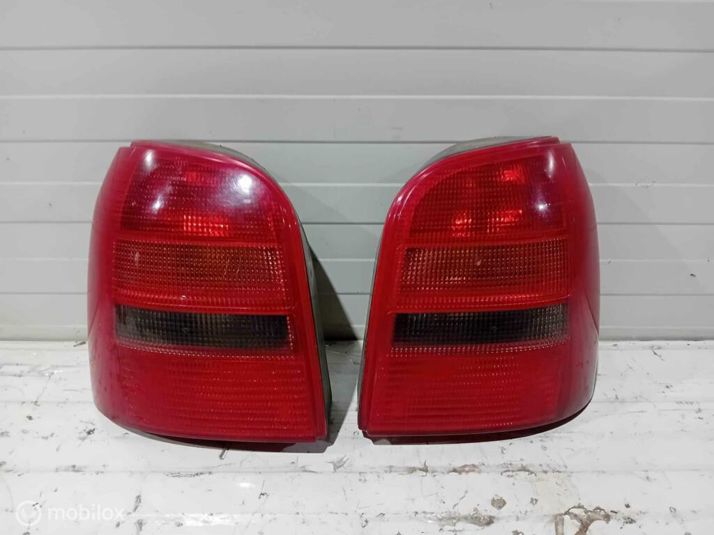 Achterlicht Audi A4 Avant, Ophalen of Verzenden, Gebruikt