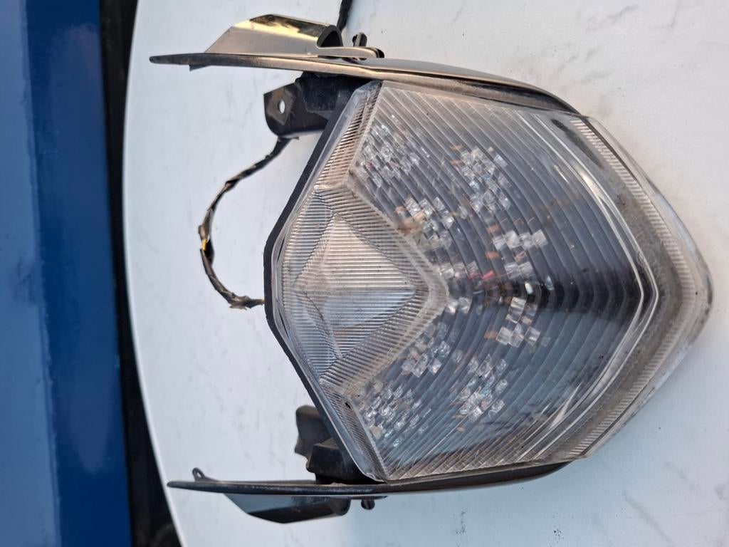 Achter licht led kawasaki z 750, Motoren, Ophalen of Verzenden