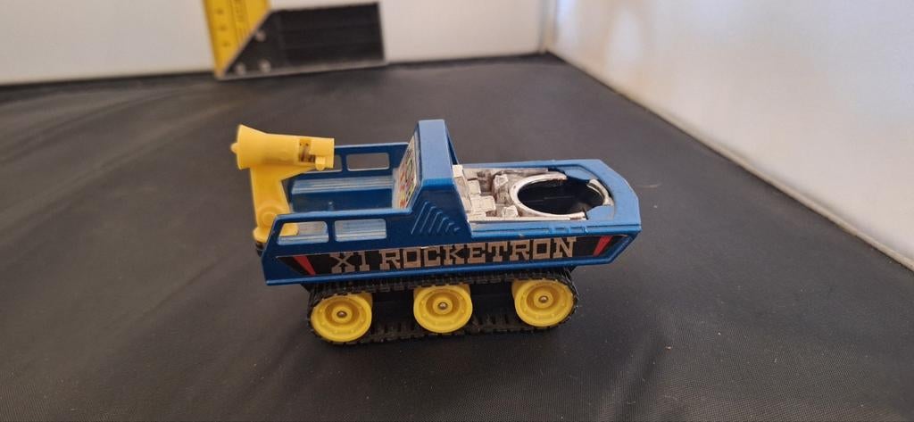 Corgi rocketron (7226), Corgi, Gebruikt, Auto, Corgi
