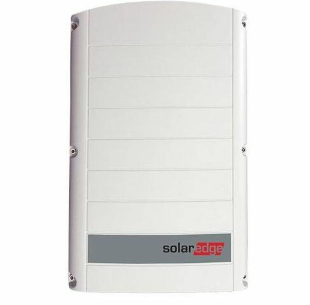 SolarEdge SE17k NIEUW evt. met S440 (ook SE3000H Nieuw), Ophalen, Nieuw, Overige typen