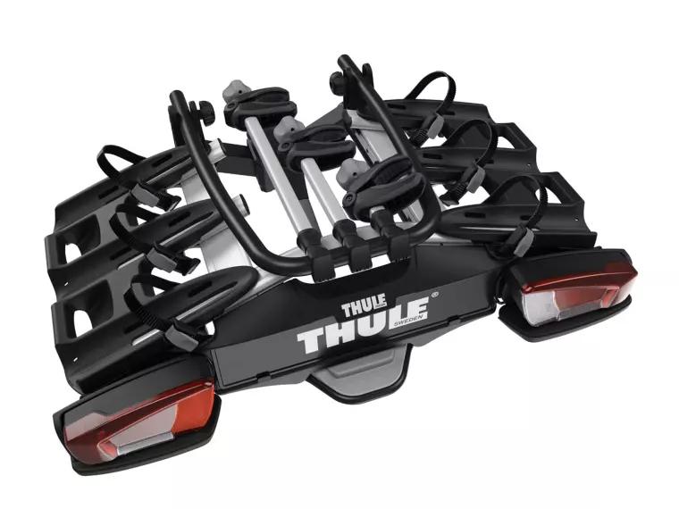 Nieuwe Thule VeloCompact 926 Fietsendrager 5 jaar garantie, Ophalen, 3 fietsen of meer, Elektrische fiets, Nieuw