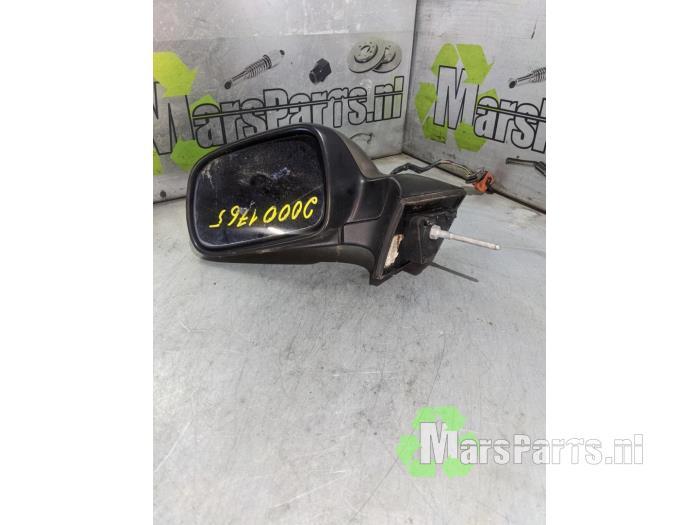Buitenspiegel links van een Peugeot 407, Auto-onderdelen, Spiegels, Gebruikt, -, -, Ophalen of Verzenden