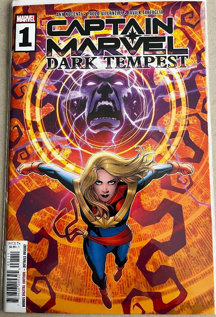 Captain Marvel  Comics, Boeken, Strips | Comics, Zo goed als nieuw, Meerdere comics, Amerika, Ophalen of Verzenden