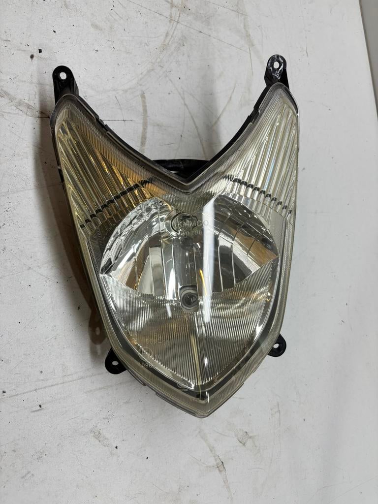 Veel onderdelen Kymco Agility 12inch 2013 brom, Gebruikt, Kymco, Kymco, 12inch