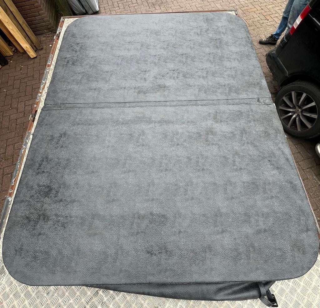 Nieuwe originele Spa Jacuzzi Passion Happy cover deksel, Ophalen, Nieuw