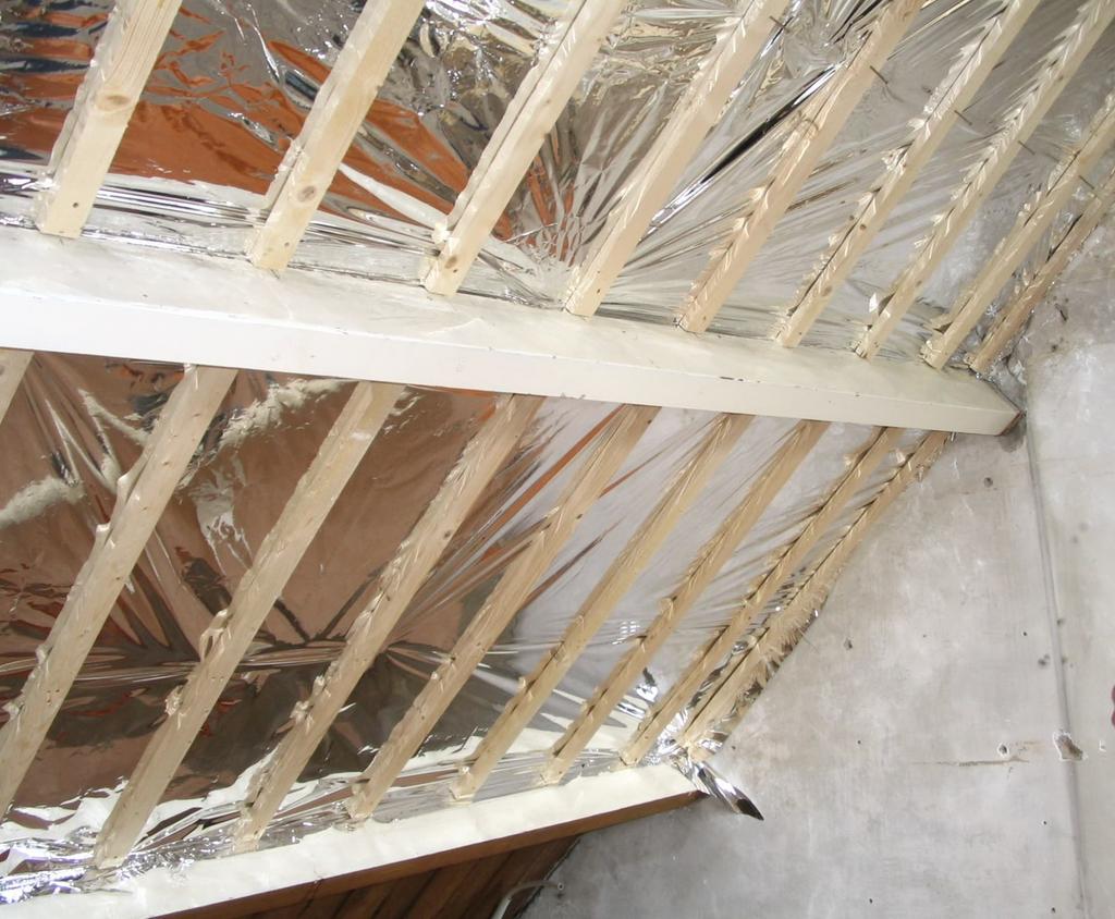 Onderdakfolie bij Bouwcheap goedkoopste, Ophalen of Verzenden, Nieuw, Kunststof, Overige typen