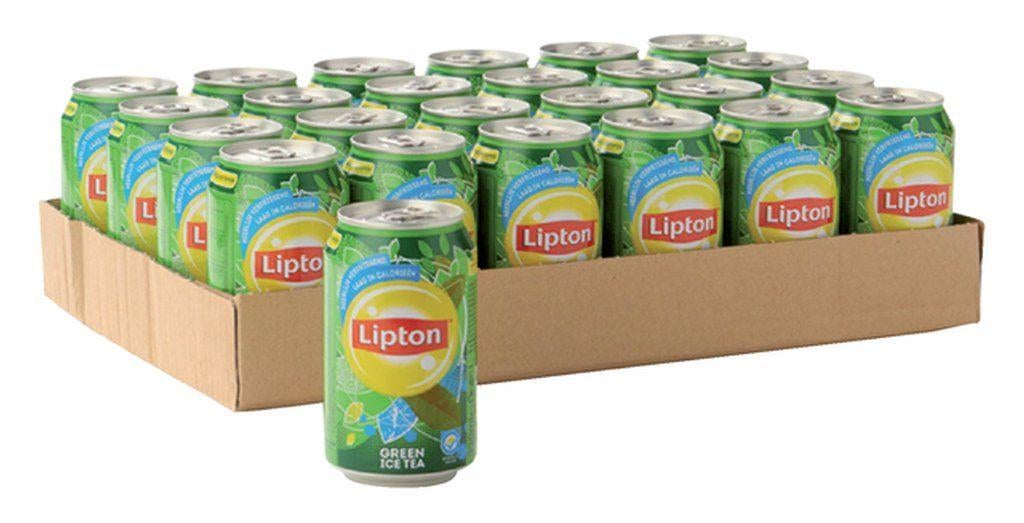 GEZOCHT: PALLET LIPTON ICE TEA GREEN, Diversen, Ophalen of Verzenden