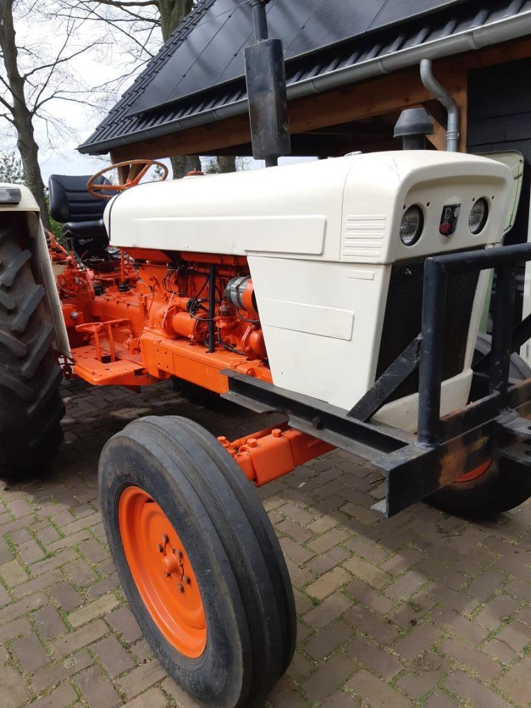 David Brown 996, Zakelijke goederen, 2500 tot 5000, Oldtimer, Tot 80 Pk, Ophalen