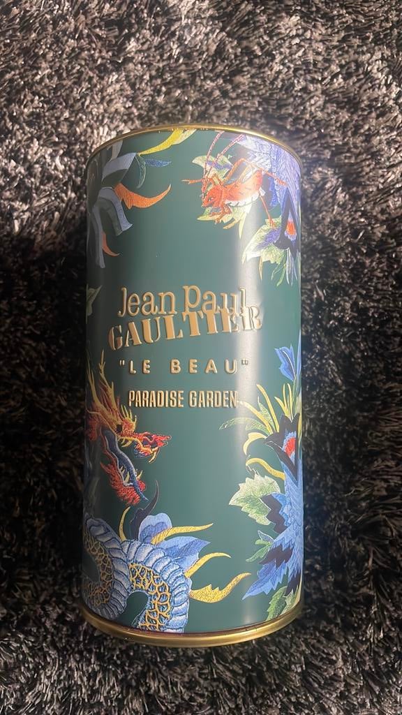 Jean paul Gaultier, Verzenden, Zo goed als nieuw, Overige
