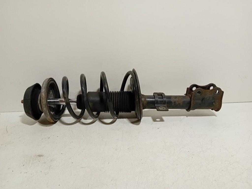 Veerpoot links voor Peugeot 107, Onderdelen@venauto.nl, Van der Ven Autorecycling B.V., Gebruikt, Citroën