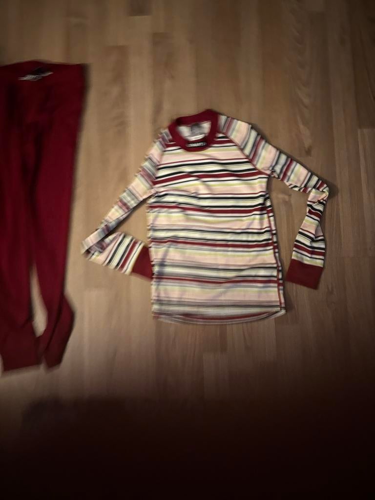 Craft Thermokleding Set Maat 146-152, Ophalen of Verzenden, Gebruikt, Jongen of Meisje, Overige typen