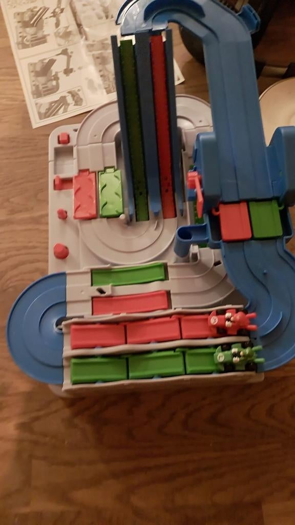 Mooie Mario Kart baan, Racebaan, Nieuw, Overige aandrijving, Ophalen