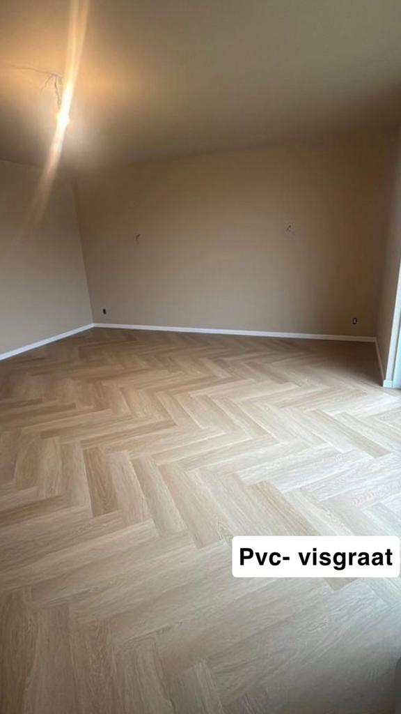 Laminaat- Pvc- Visgraat-  Egaliseren- Schilderen&Behangen, Diensten en Vakmensen, Vloerleggers en Parketteurs, Laminaat of Parket