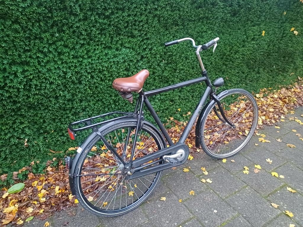 Cortina 28 inch,FACTUUR, GARANTIE, Fietsen en Brommers, Fietsen | Heren | Herenfietsen, 57 tot 61 cm, Ophalen of Verzenden, Zo goed als nieuw
