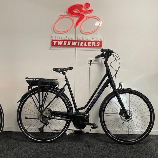 Koga E-inspire Damesfiets, Fietsen en Brommers, Fietsen | Dames | Damesfietsen, Overige merken, Versnellingen, Ophalen of Verzenden