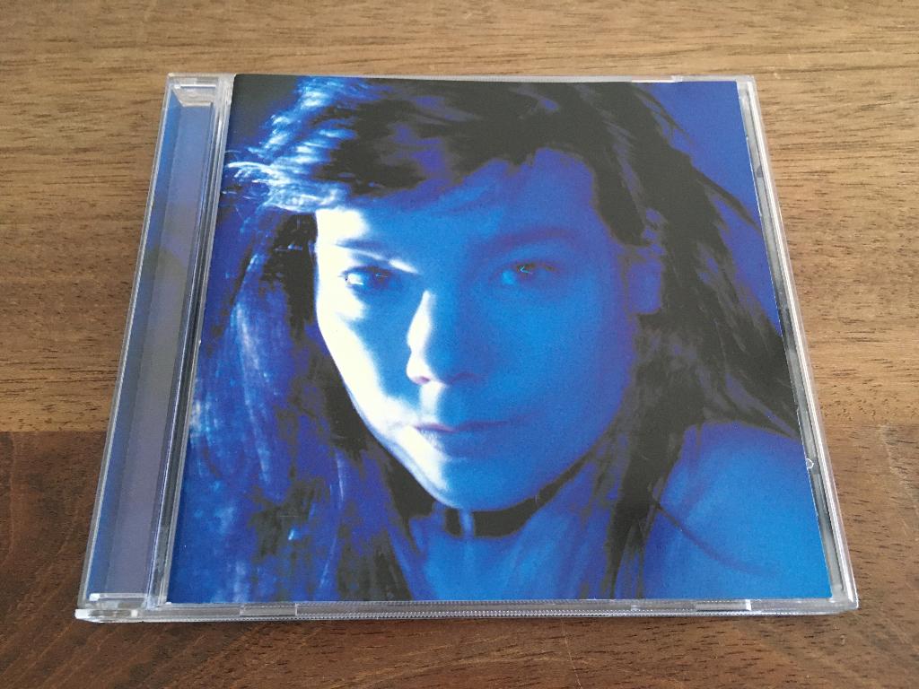 Cd Bjork Telegram (Post Remixes) NIEUW, Ophalen of Verzenden, Nieuw in verpakking