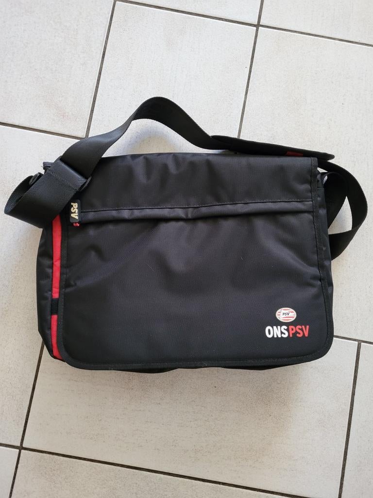 PSV Laptoptas in nieuwstaat, Computers en Software, Laptoptassen, Ophalen of Verzenden, 16 inch, Nieuw, Schoudertas