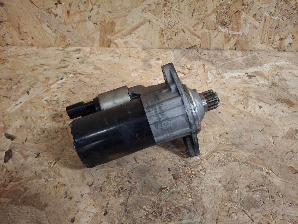 golf 6 gti dsg start motor, Ophalen of Verzenden