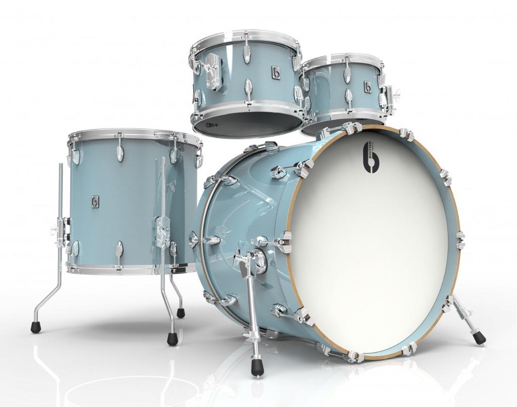 Rebo Drum Center, Ophalen of Verzenden, Nieuw, Overige merken