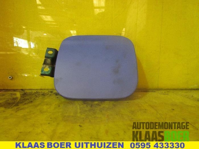 Tank Klep van een Honda Civic, Ophalen of Verzenden, 12 maanden garantie, Gebruikt, Honda