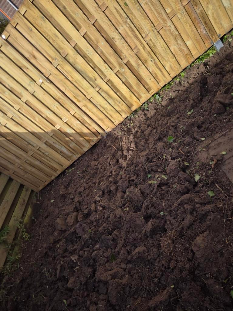 Nieuwe tuinschermen 60 stuks 29.50 euro, 1 tot 2 meter, Minder dan 3 meter, Nieuw, Ophalen of Verzenden
