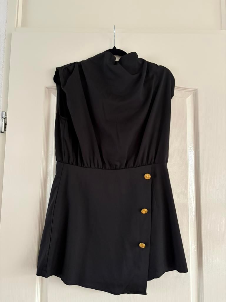 Jumpsuits, Kleding | Dames, Jumpsuits, Ophalen of Verzenden, Zo goed als nieuw, Maat 42/44 (L)