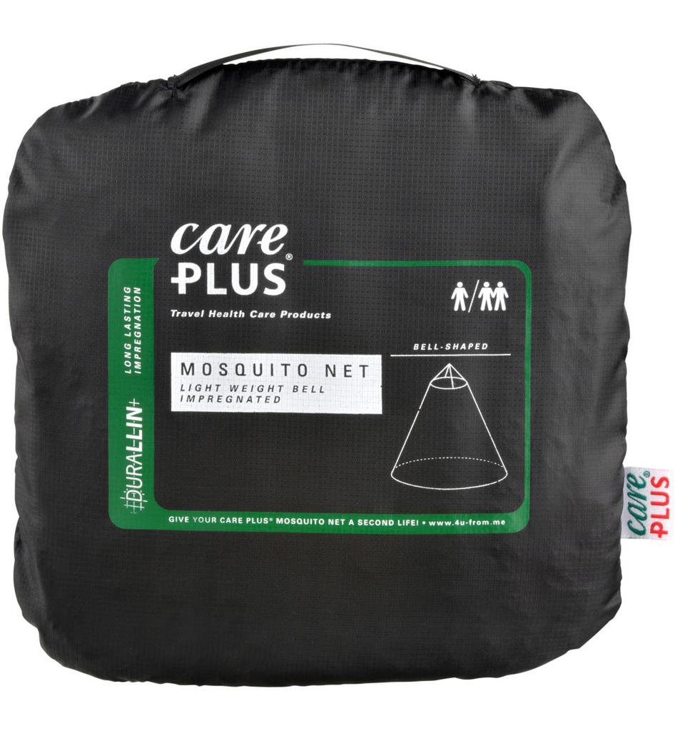 Care Plus Bell-shaped Muskietennet 1-2 Persoons - Nieuw, Ophalen of Verzenden, Nieuw