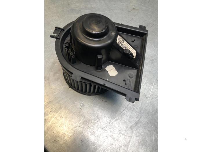 Kachel Ventilatiemotor van een Porsche Boxster, Gebruikt, -, -, Porsche