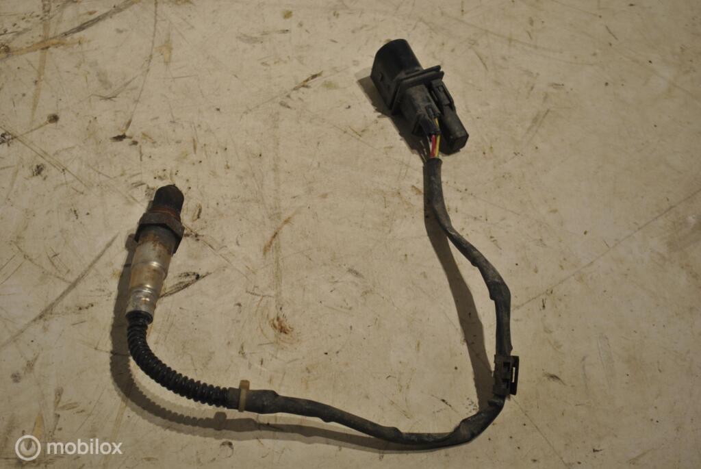 Lambdasonde Vw Lupo ('98-'05) 030906262J, Gebruikt, Volkswagen, Ophalen of Verzenden