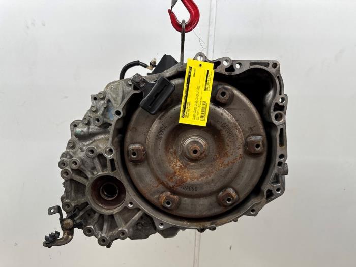 Automaatbak van een Volvo S80, Gebruikt, -, -, Ophalen of Verzenden