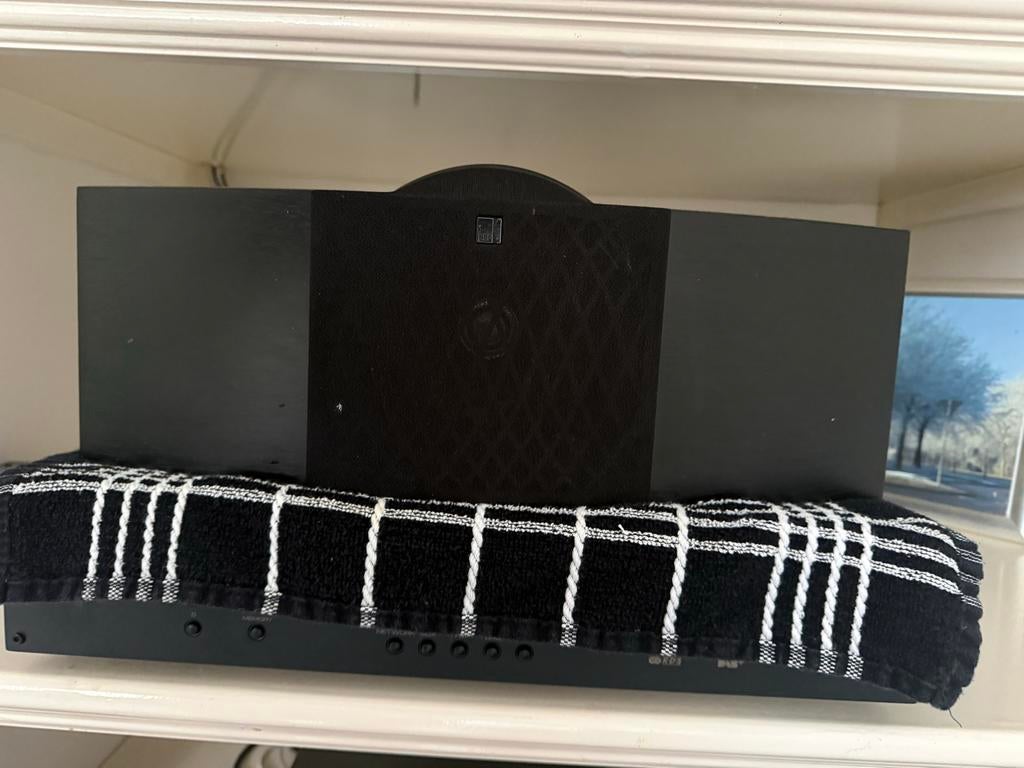 Kef Q Serie Luidspreker - wegens Overcompleet., Overige merken, Gebruikt, Ophalen of Verzenden, 60 tot 120 watt