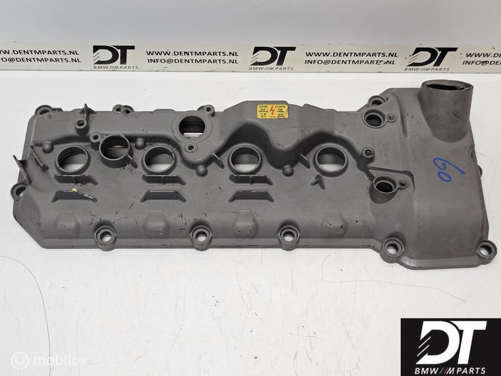 Kleppendeksel BMW M3 E92 E90 E93 S65 S65B40 11127848153, Gebruikt, Ophalen of Verzenden