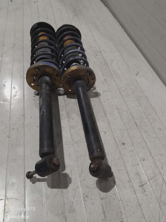 Verlaging veren Volkswagen Golf 3, Auto-onderdelen, Ophanging en Onderstel, Gebruikt, Ophalen of Verzenden