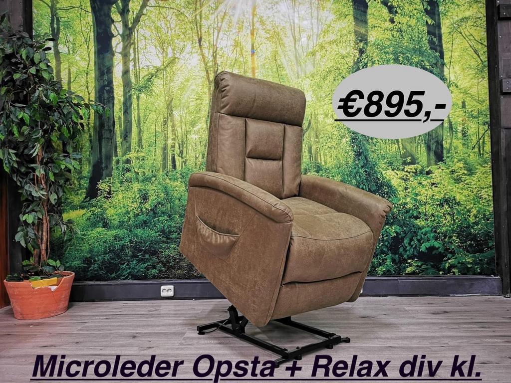 Luxe draaistoelen foto 1 €179, Huis en Inrichting, Banken | Complete zithoeken, Ophalen of Verzenden, Zo goed als nieuw