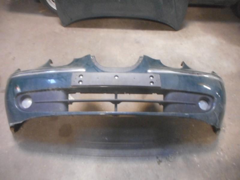 Bumper Voor Jaguar S-type (X200) (2004-06/2007-10), Gebruikt, Campus Kronberg 7, Kronberg im Taunus 61476, , Duitsland, Jaguar