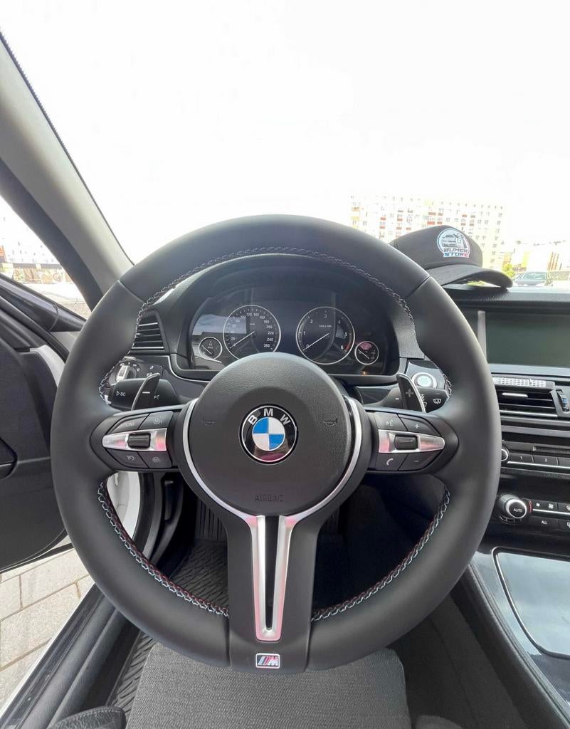 BMW M-stuur voor F30 / F31 / F34 /F10, Auto-onderdelen, Besturing, BMW, Nieuw, Ophalen of Verzenden