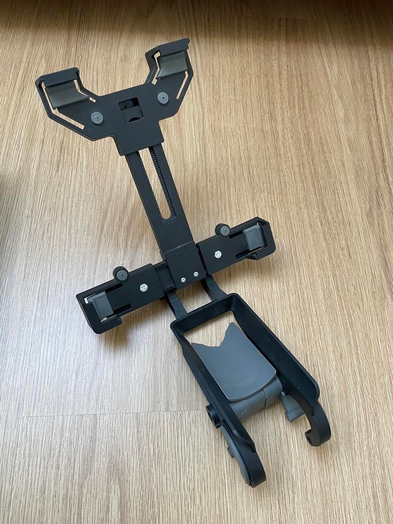 Tacx stuurhouder voor tablet, Ophalen of Verzenden, Gebruikt