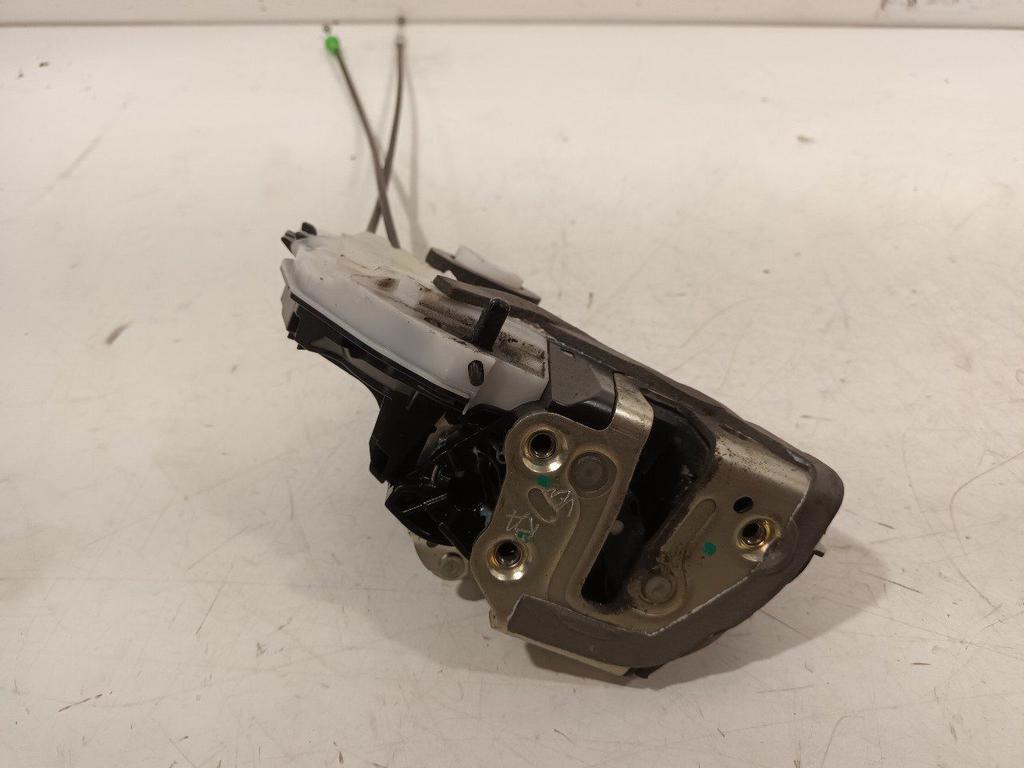 Slot mechaniek portier elektrisch centrale vergrendeling rec, Onderdelen@venauto.nl, Van der Ven Autorecycling B.V., Gebruikt