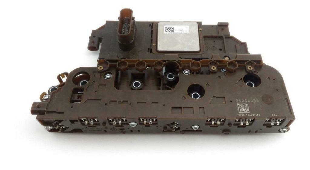 GM 6L80 6L50 6L90 transmissie computer software overzetten, Ophalen of Verzenden, Gebruikt, BMW