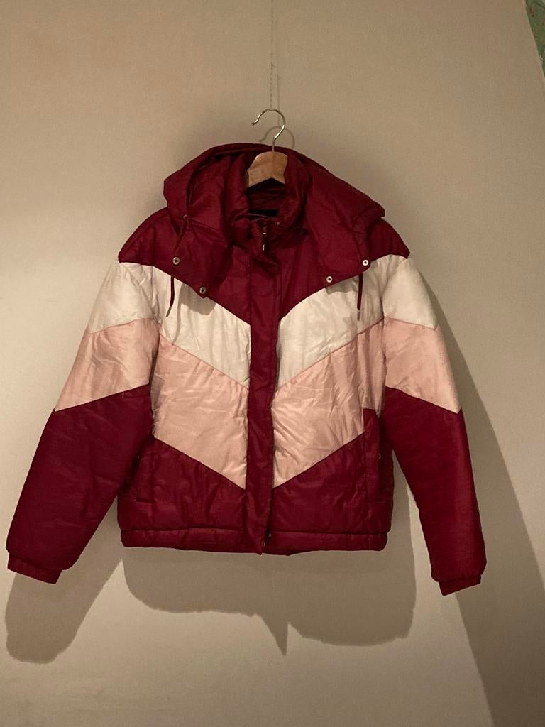 Monki jas maat S, Kleding | Dames, Jassen | Winter, Overige kleuren, Ophalen of Verzenden, Monki, Maat 36 (S)