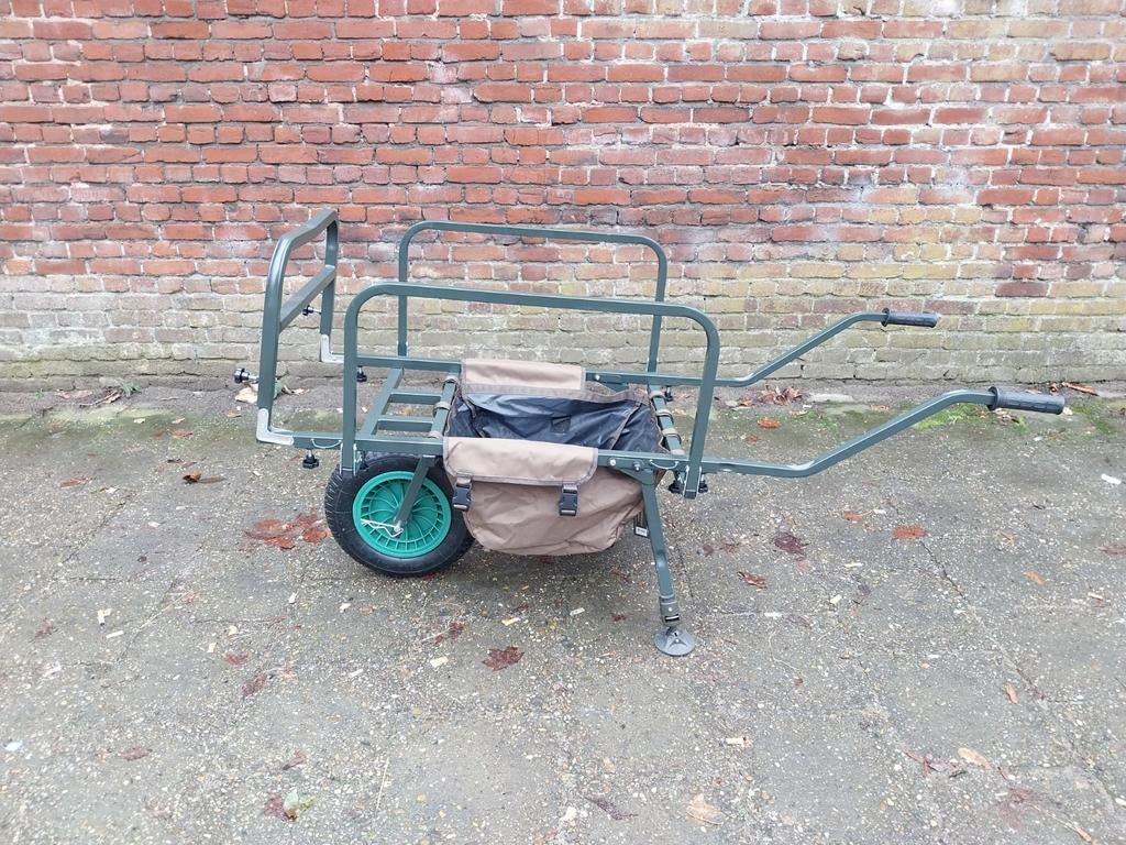 treasure barrow, Ophalen of Verzenden, Nieuw, Overige typen