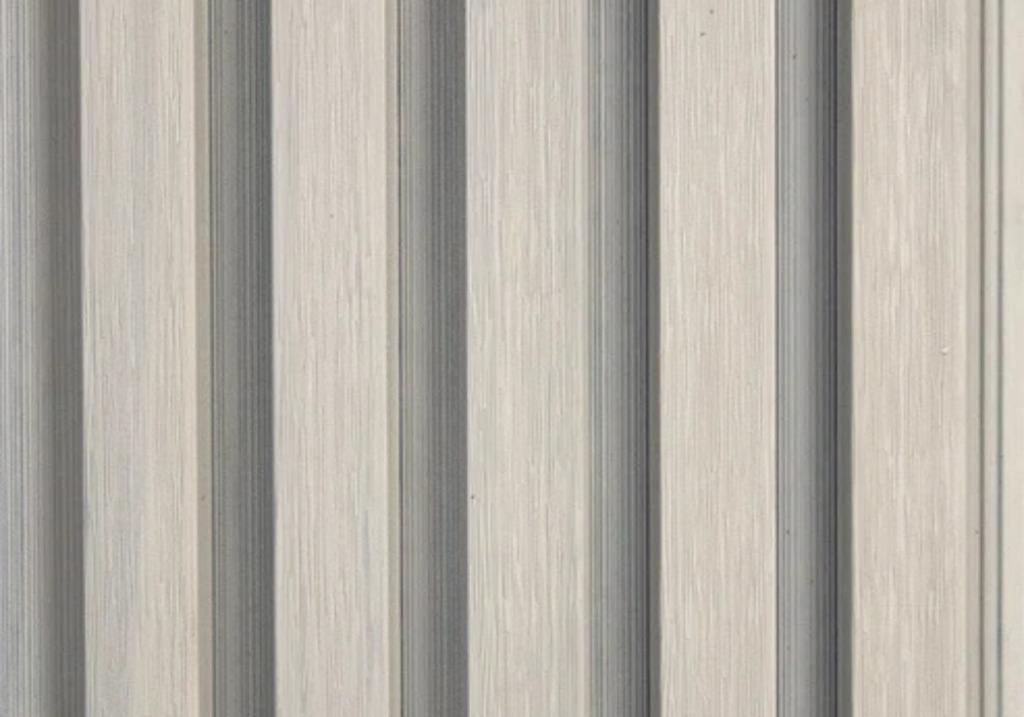Foto 5 van WPC buiten wandpanelen € 29.90 /stuk