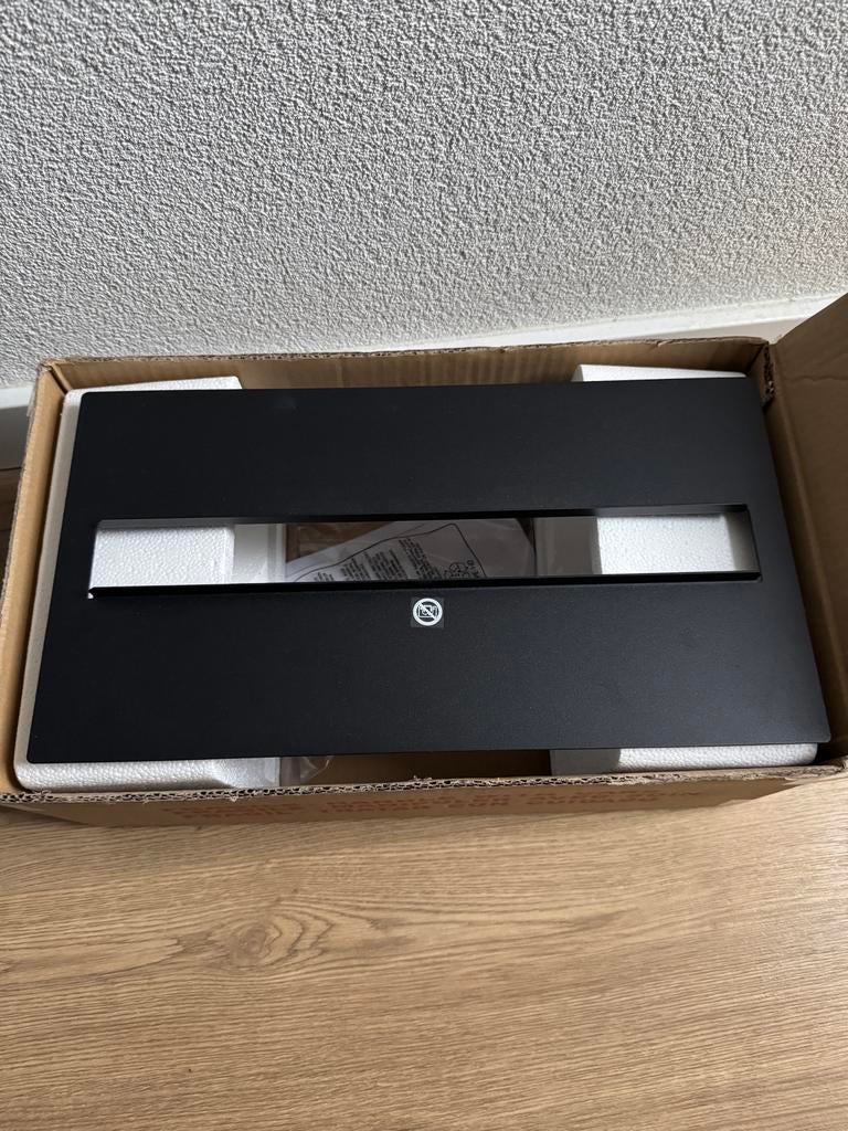 Dimplex Cassette 400 LED - Nieuw Bovenblad, Overige soorten, Elektrisch, Nieuw, Ophalen of Verzenden