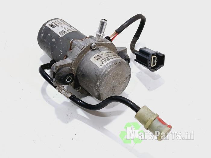 Rempomp van een Renault Kangoo, Gebruikt, -, Renault, -