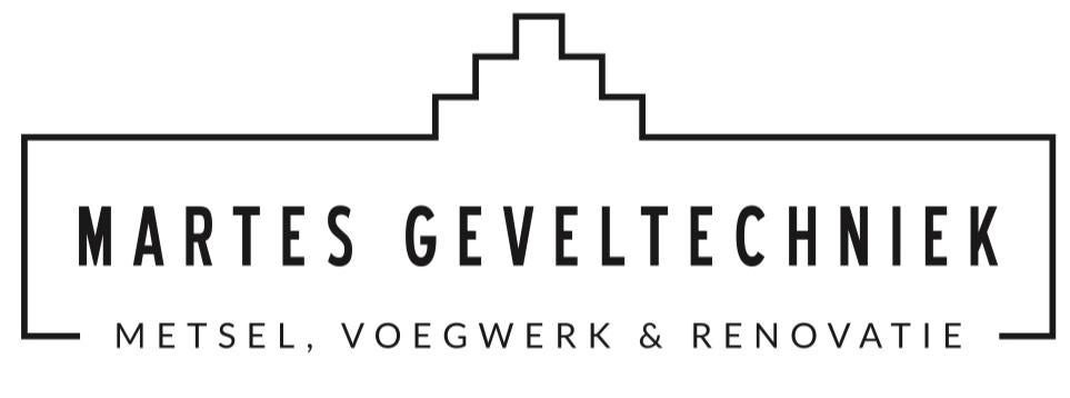 Gevelrenovatie - Gevelreiniging - Impregneren - Voegwerk, Metselwerk